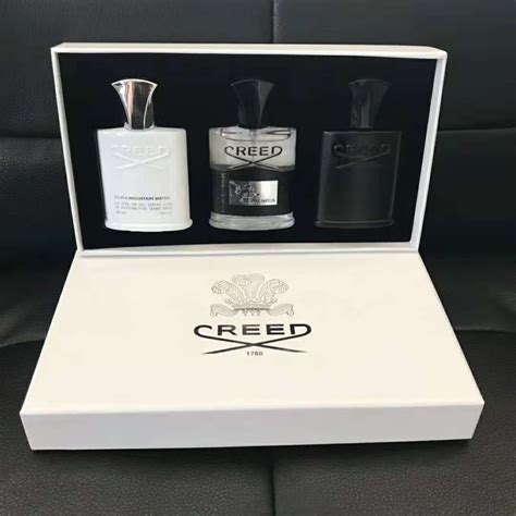 creed cologe|creed cologne piece.